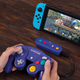 Illustration for article titled Give Your Old GameCube Controllers Wireless Superpowers With This Simple Switch Adapter